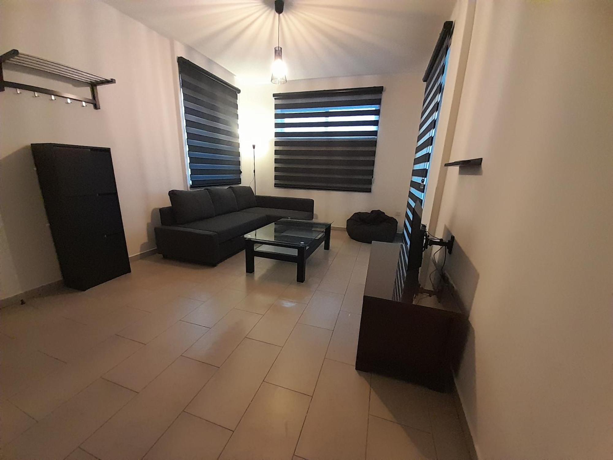 Nina Court Residence - University Of Cyprus - Aglantzia Rum bild