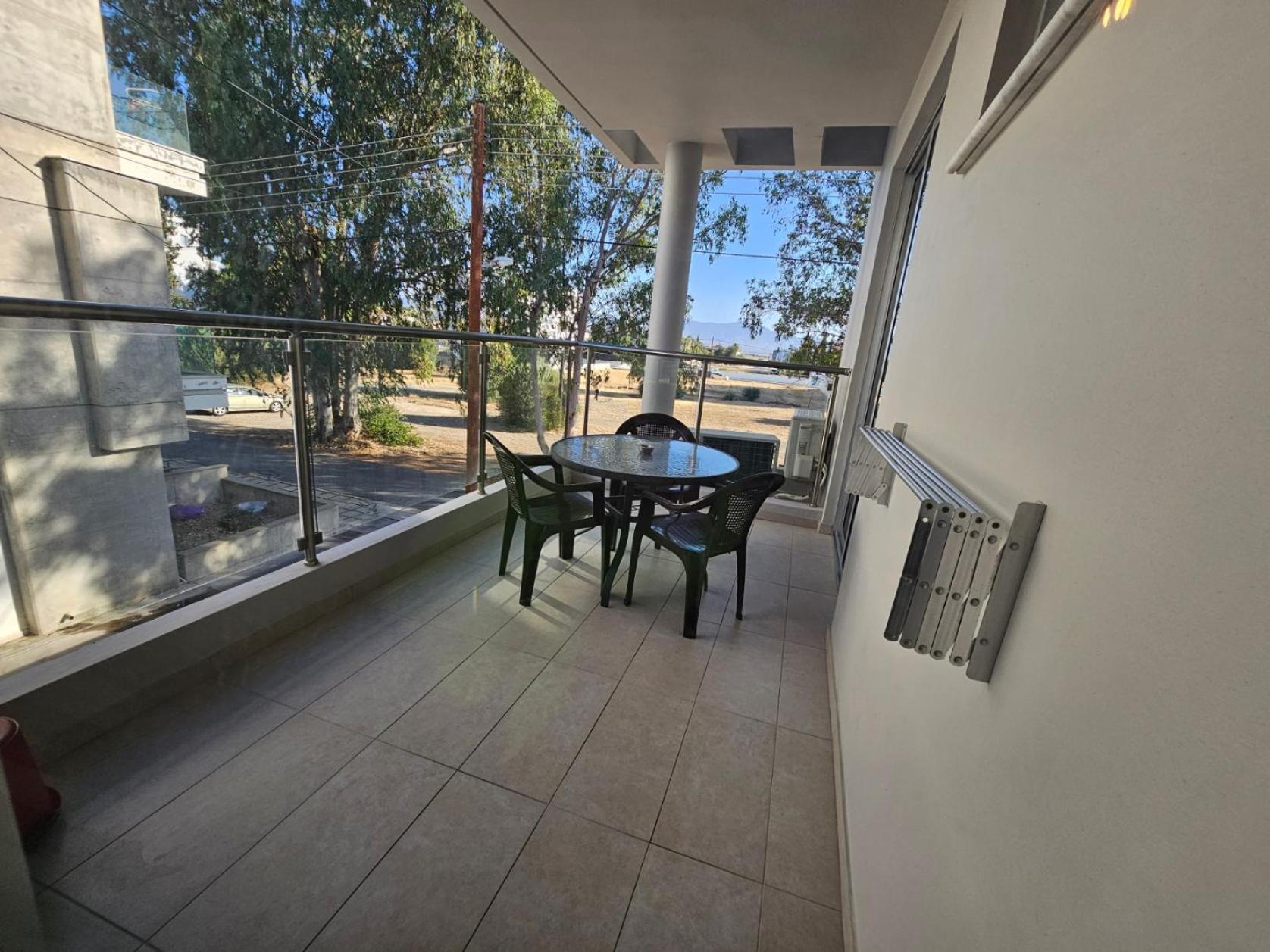Nina Court Residence - University Of Cyprus - Aglantzia Exteriör bild